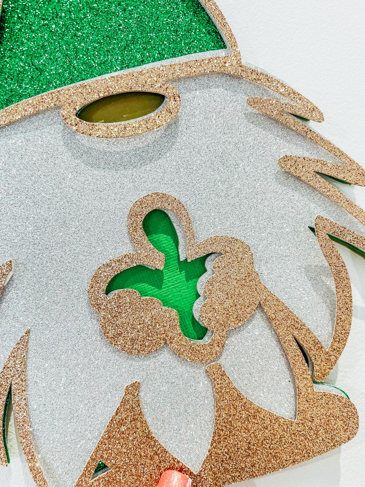 Free St Patricks Day SVG PNG for Cricut And Glowforge