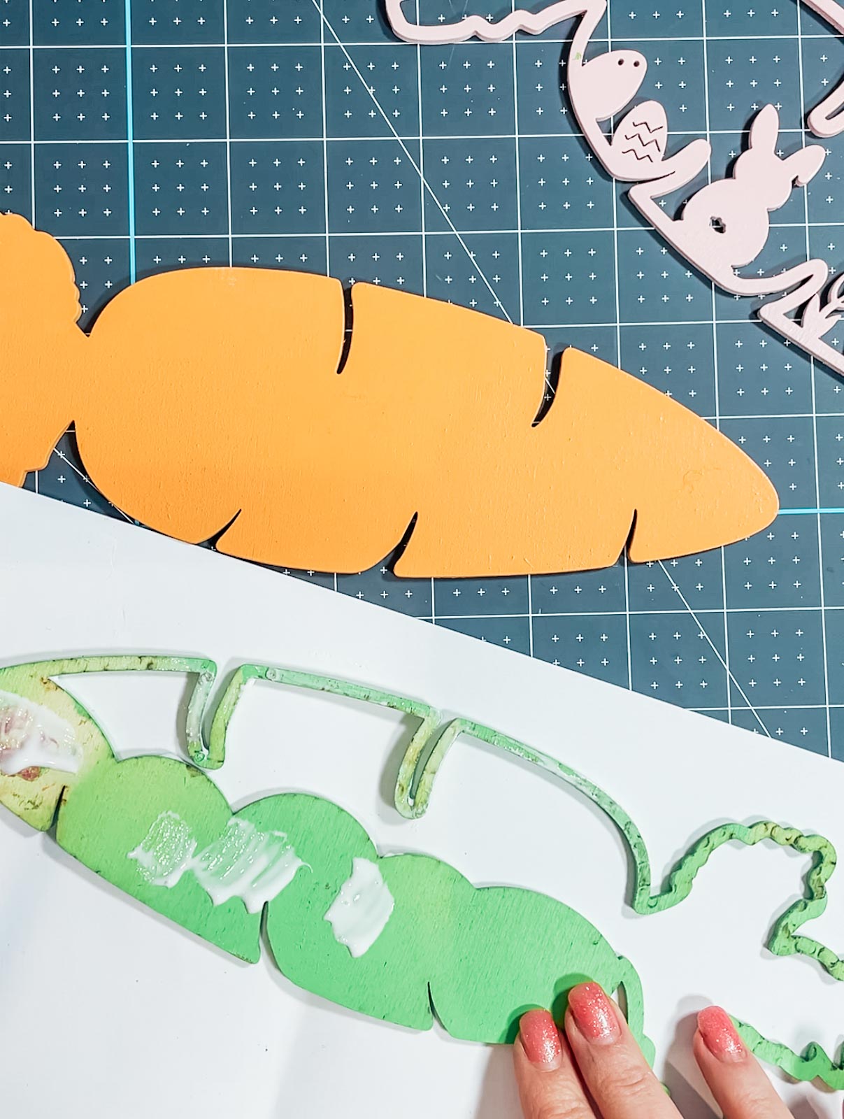 How to build your layered Glowforge file