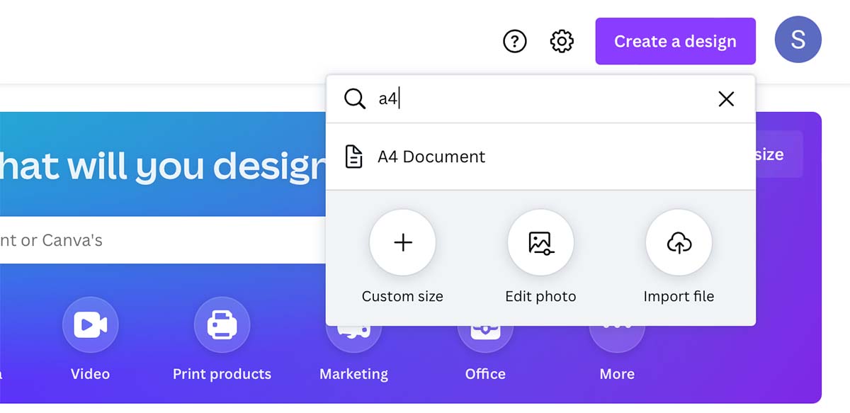 How to make a maths game in Canva
