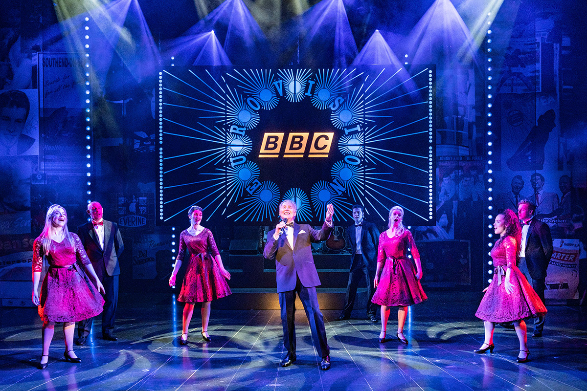 Manchester Theatre Review