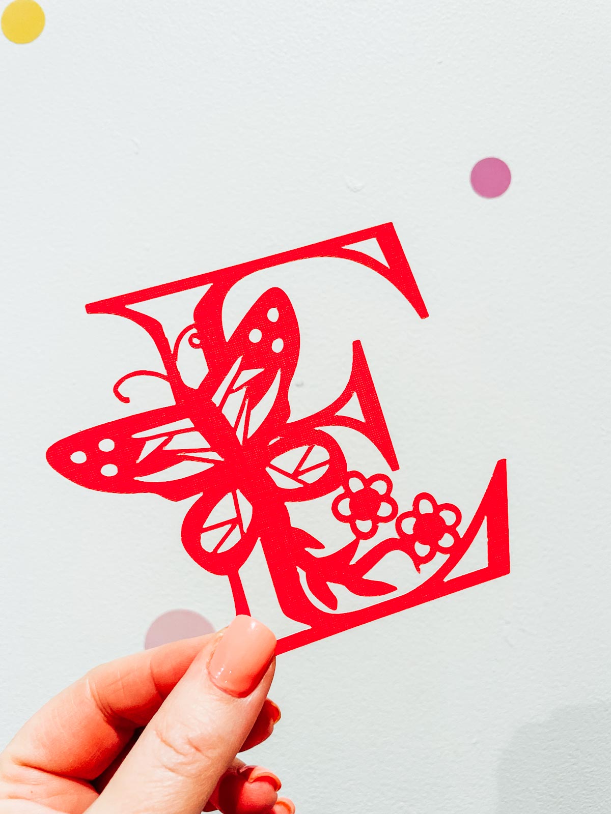 Summer Themed Alphabets