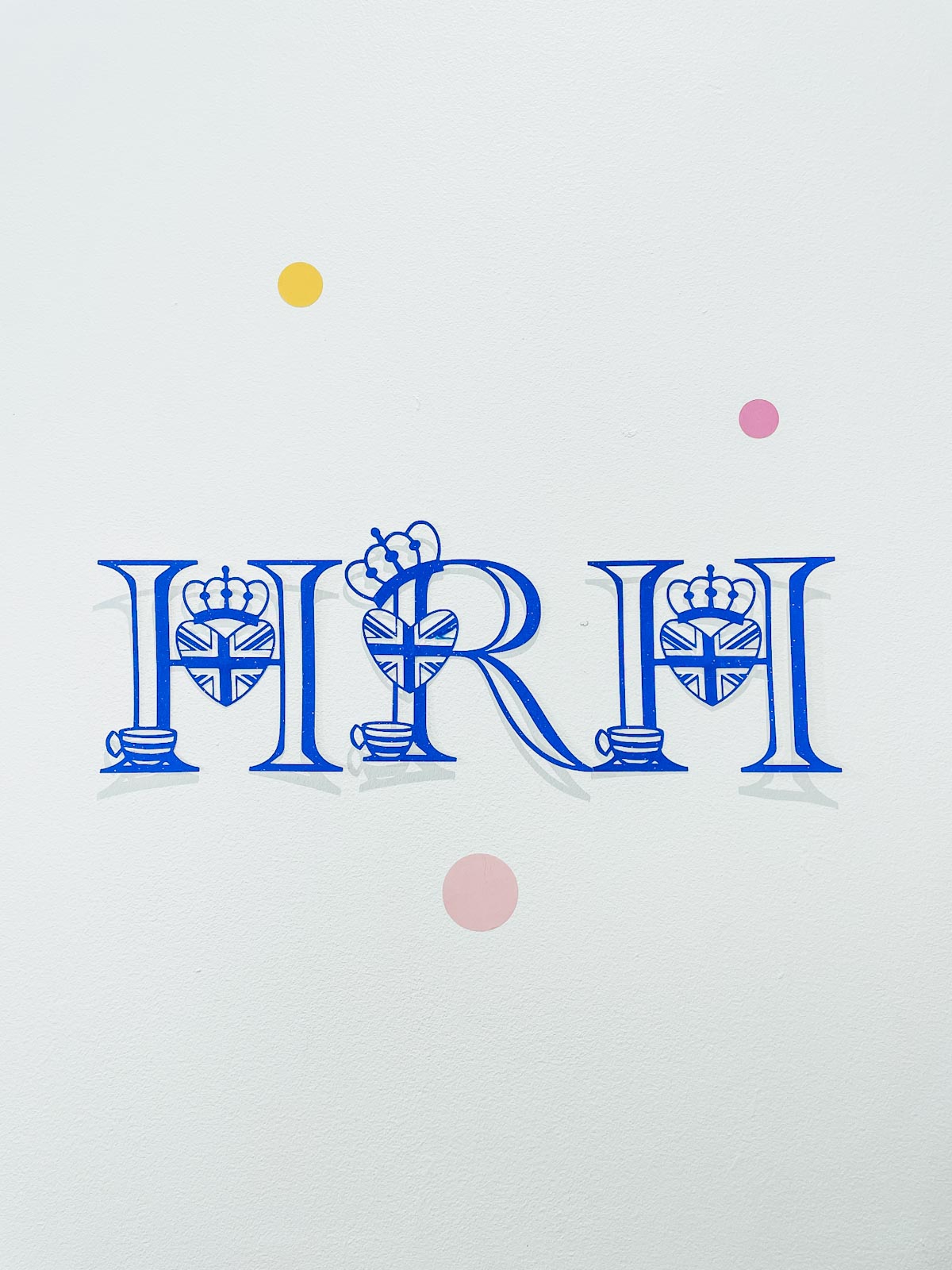 Free Jubilee Crown Royal SVG, PNG Alphabet
