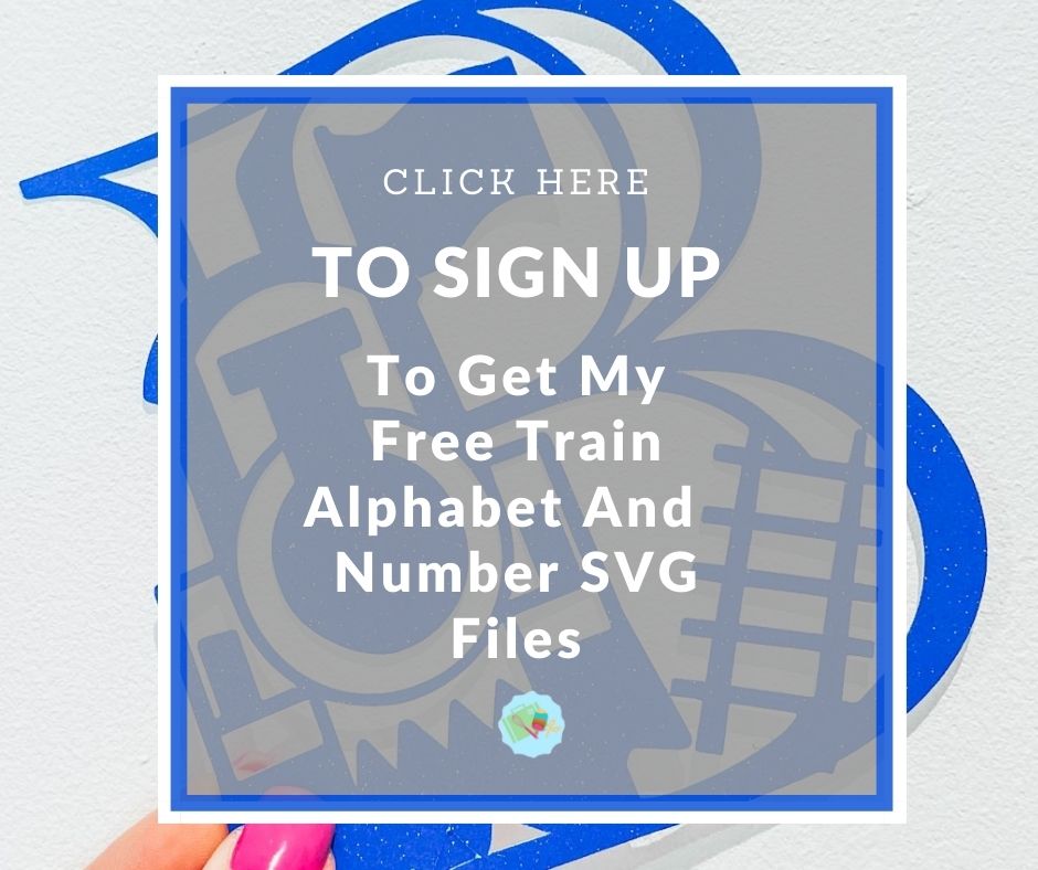 Get my free train files