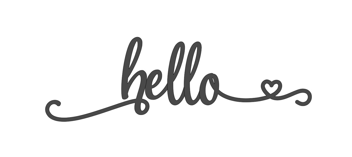 How to Use Font Glyphs And Special Characters In Cricut Design Space