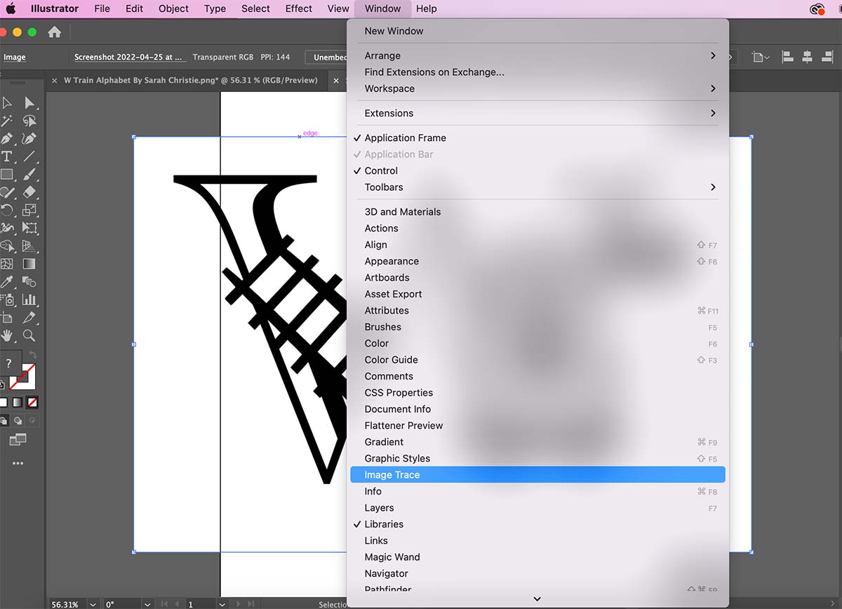 How to remove backgrounds in illustrator for Cricut and Silhouette
