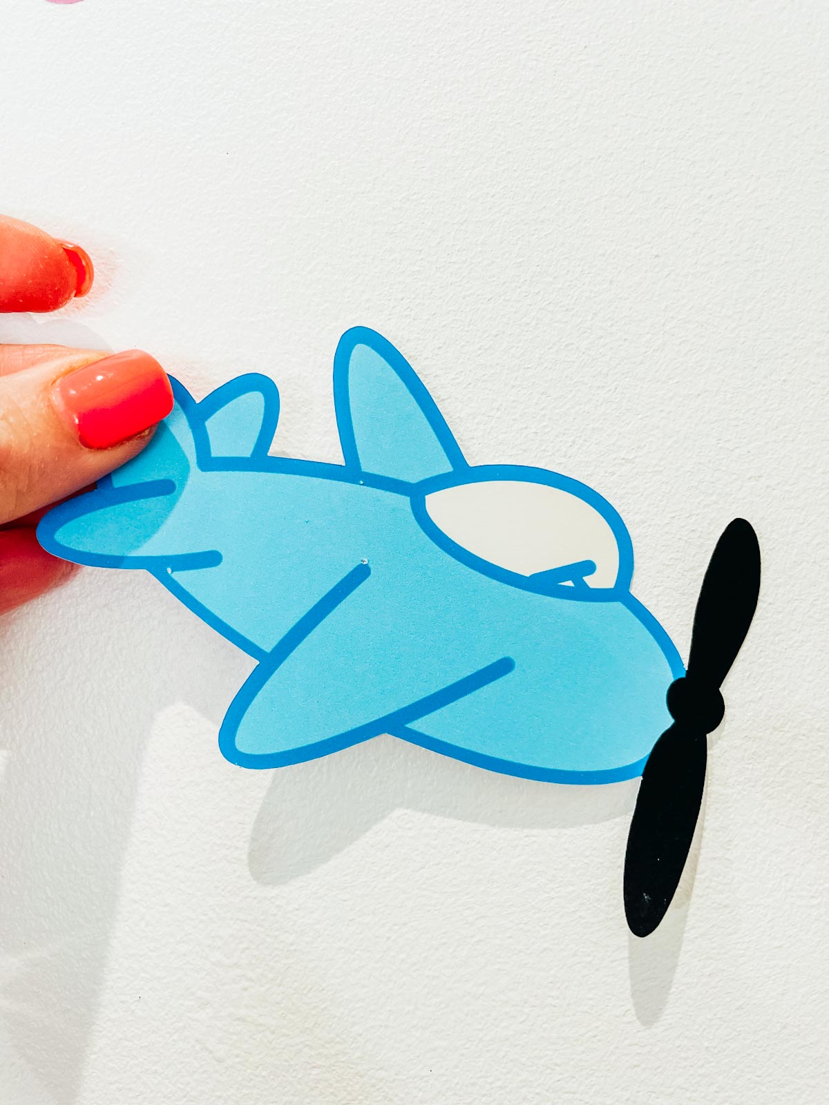 Free Airplane PNG