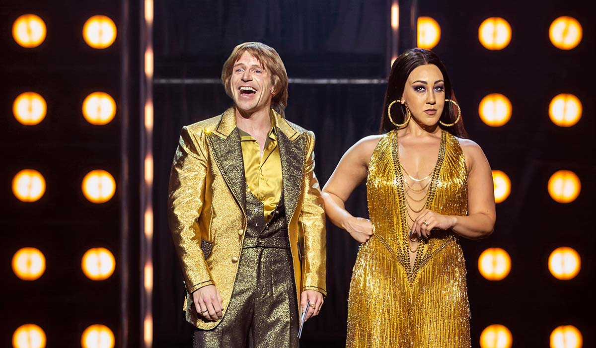 Theatre Review Manchester