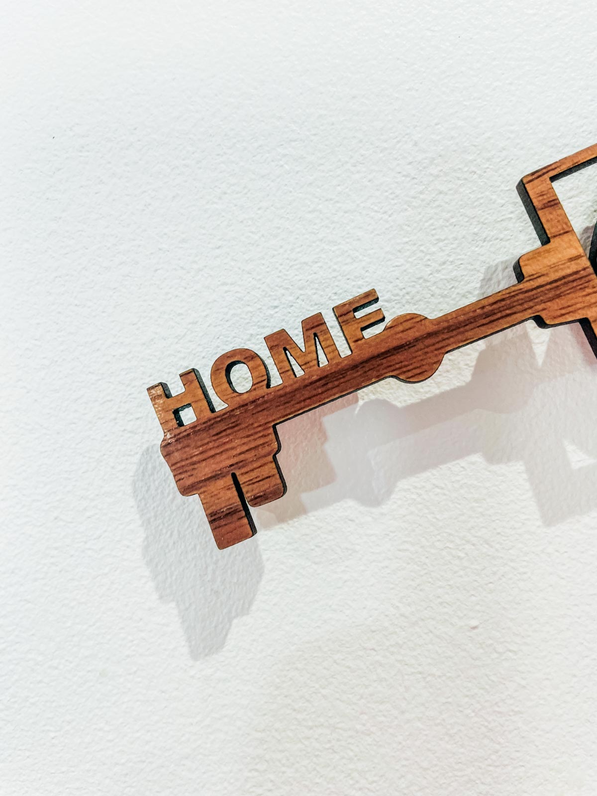 Free New Home file for glowforge