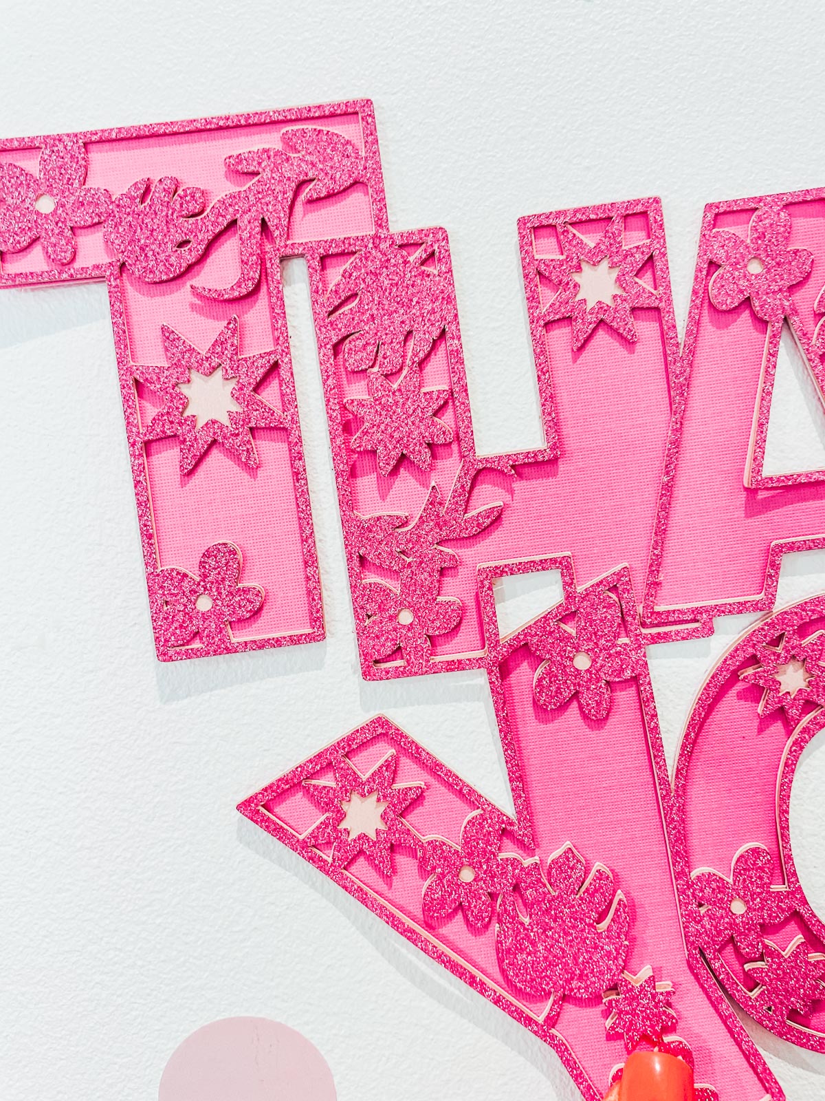 Free Thank You SVG File For Cricut and Glowforge