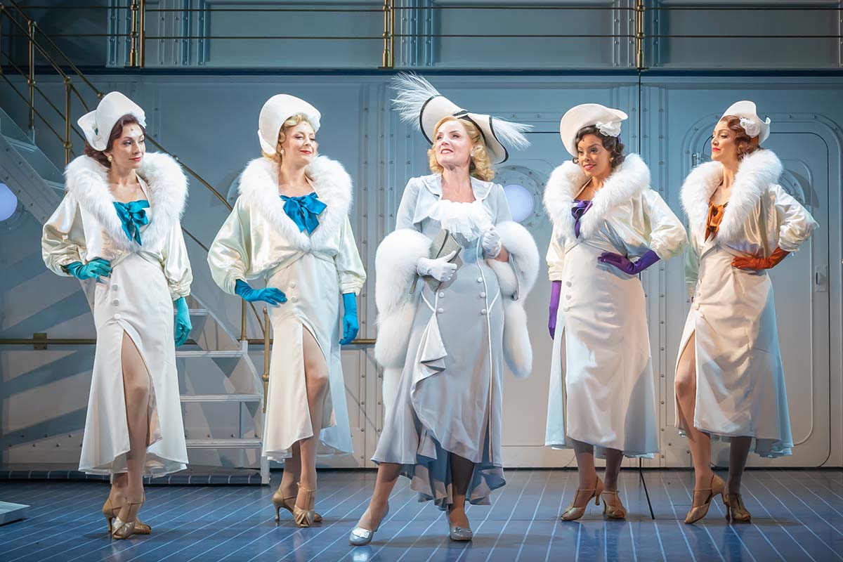 Manchester Theatre Reviews