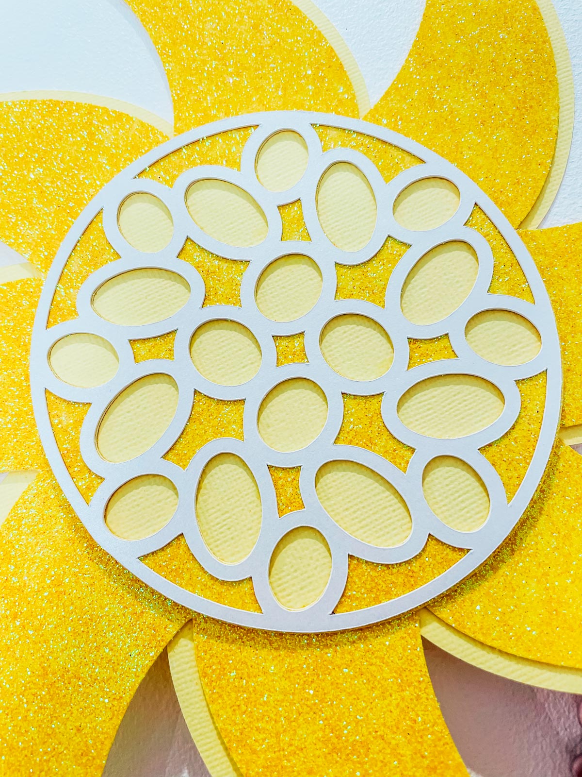 Summer file for Cricut and Glowforge