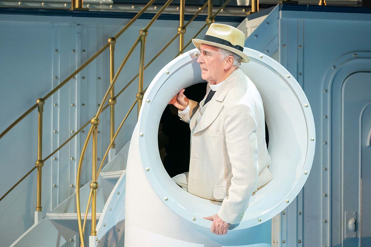 Theatre reviews Manchester