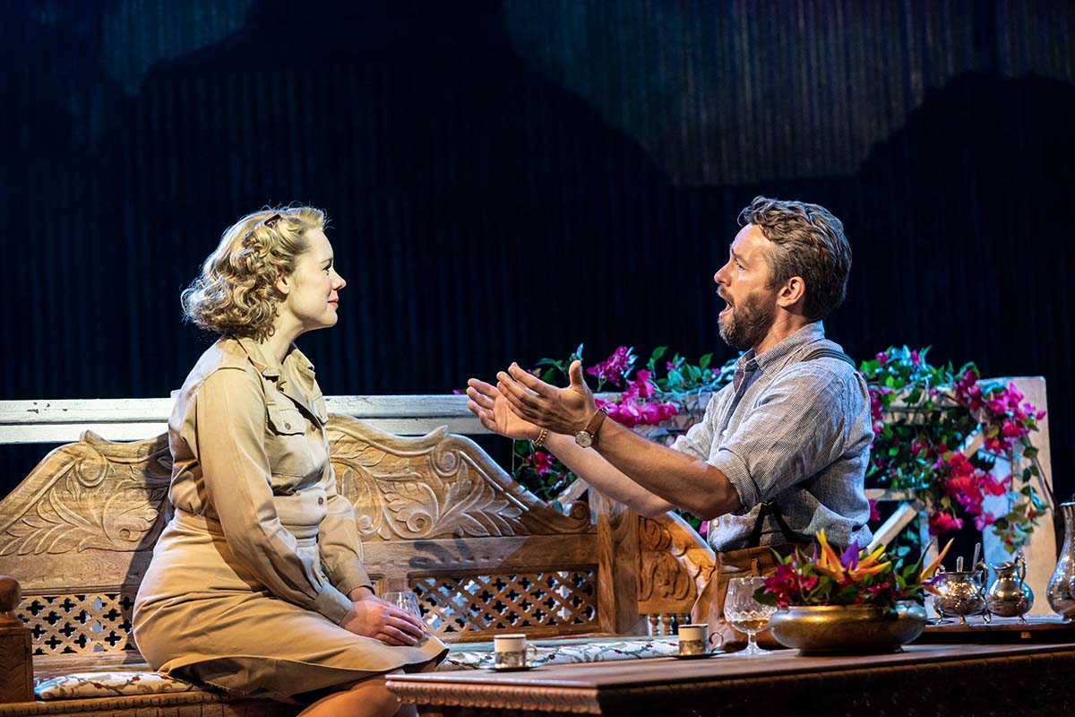 Manchester Theatre Review