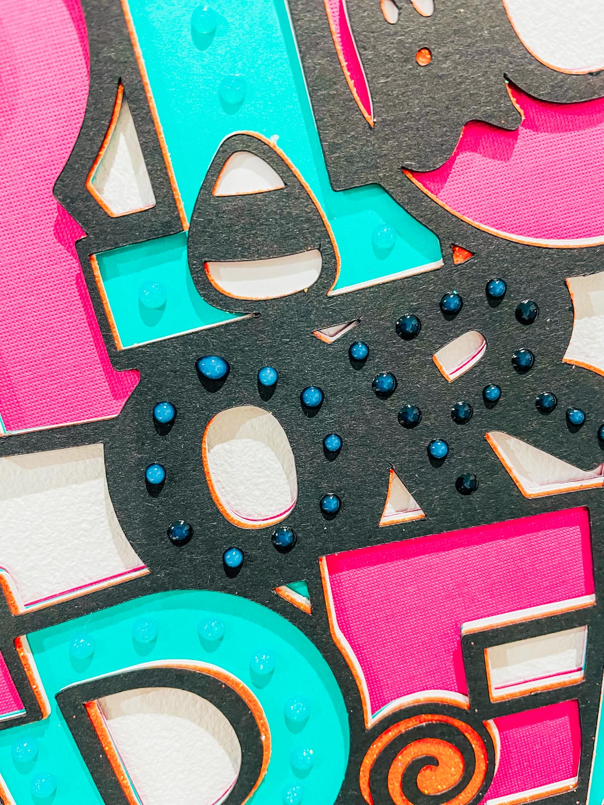 Free SVG Trick Or Treat File For Cricut