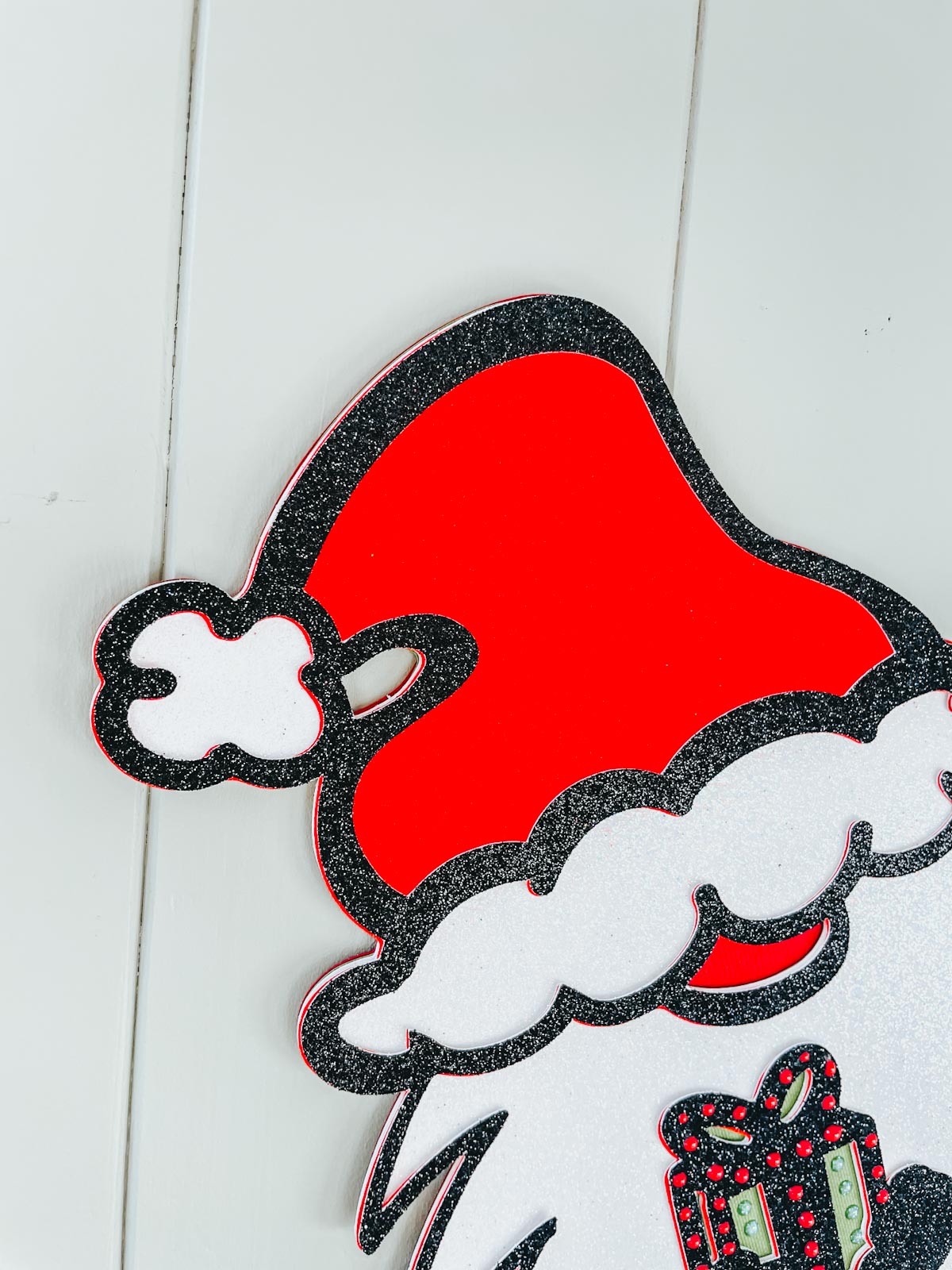 Christmas Gnome SVG