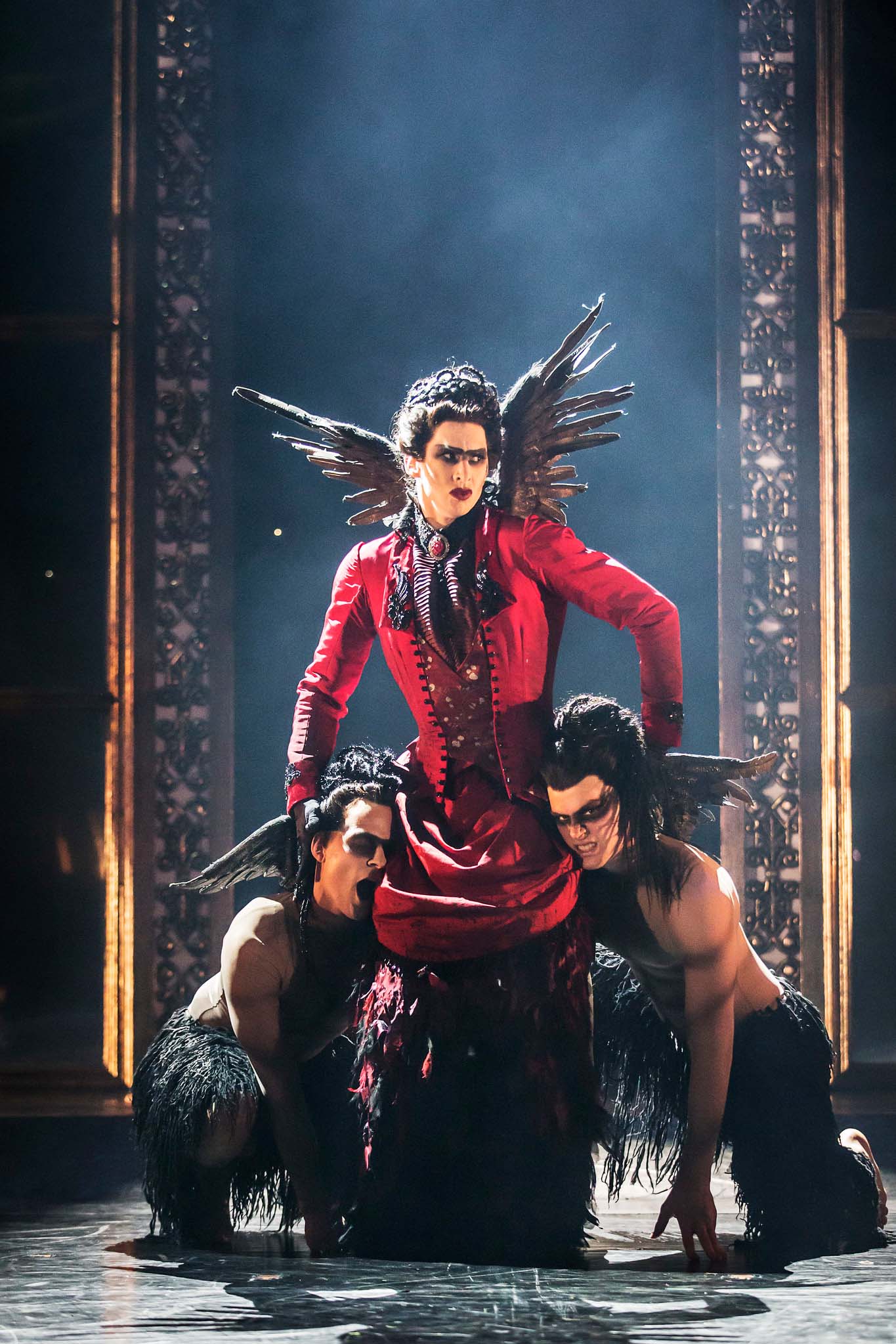 Sleeping Beauty Ballet Review