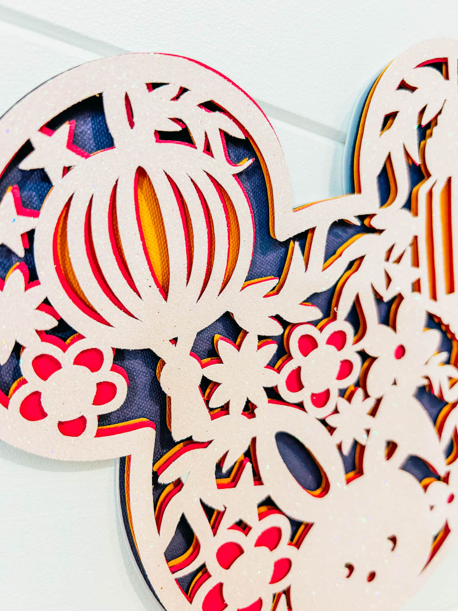 Free SVG Year of the Rabbit
