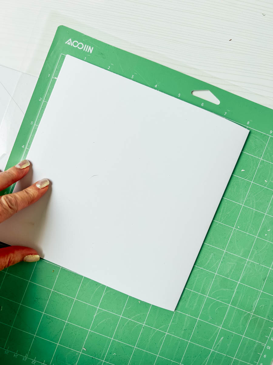 How to build your card