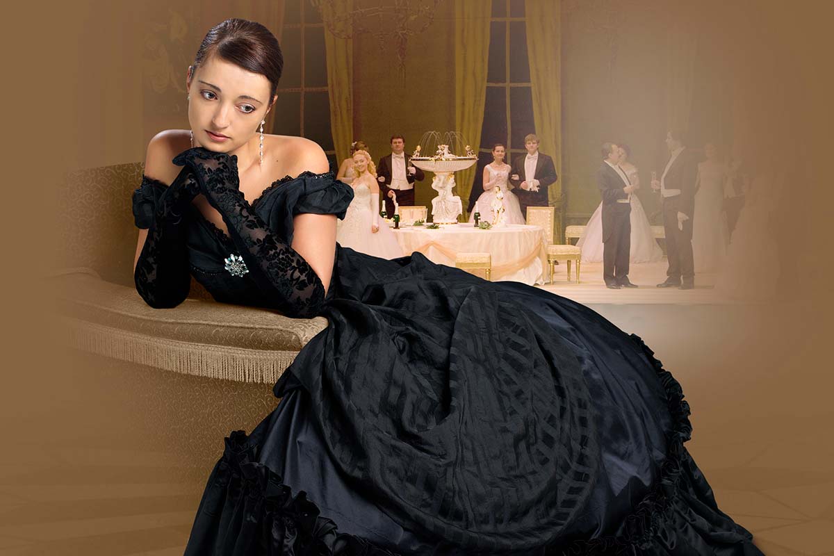 Review La TRaviata Manchester