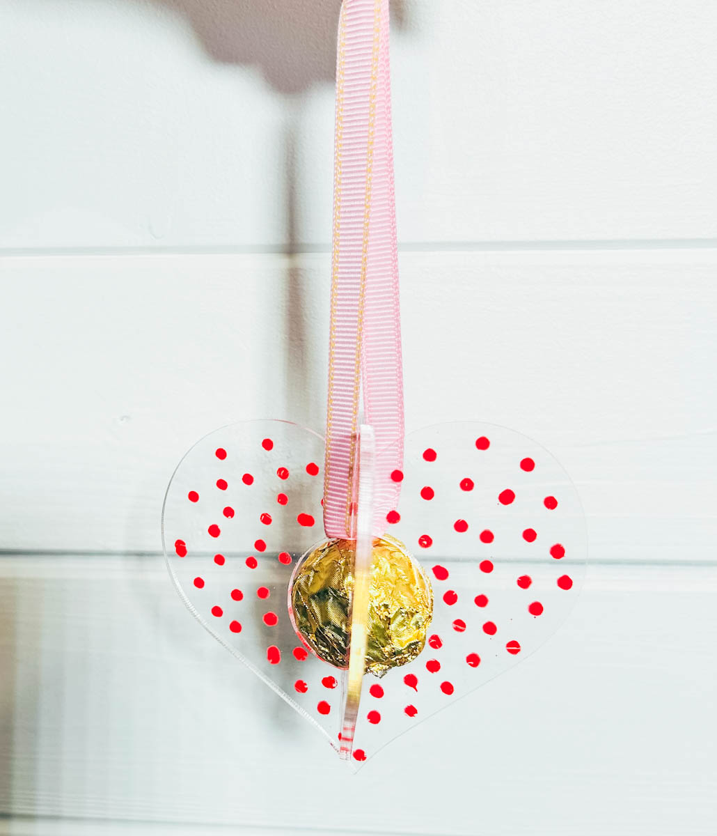 Valentines Heart