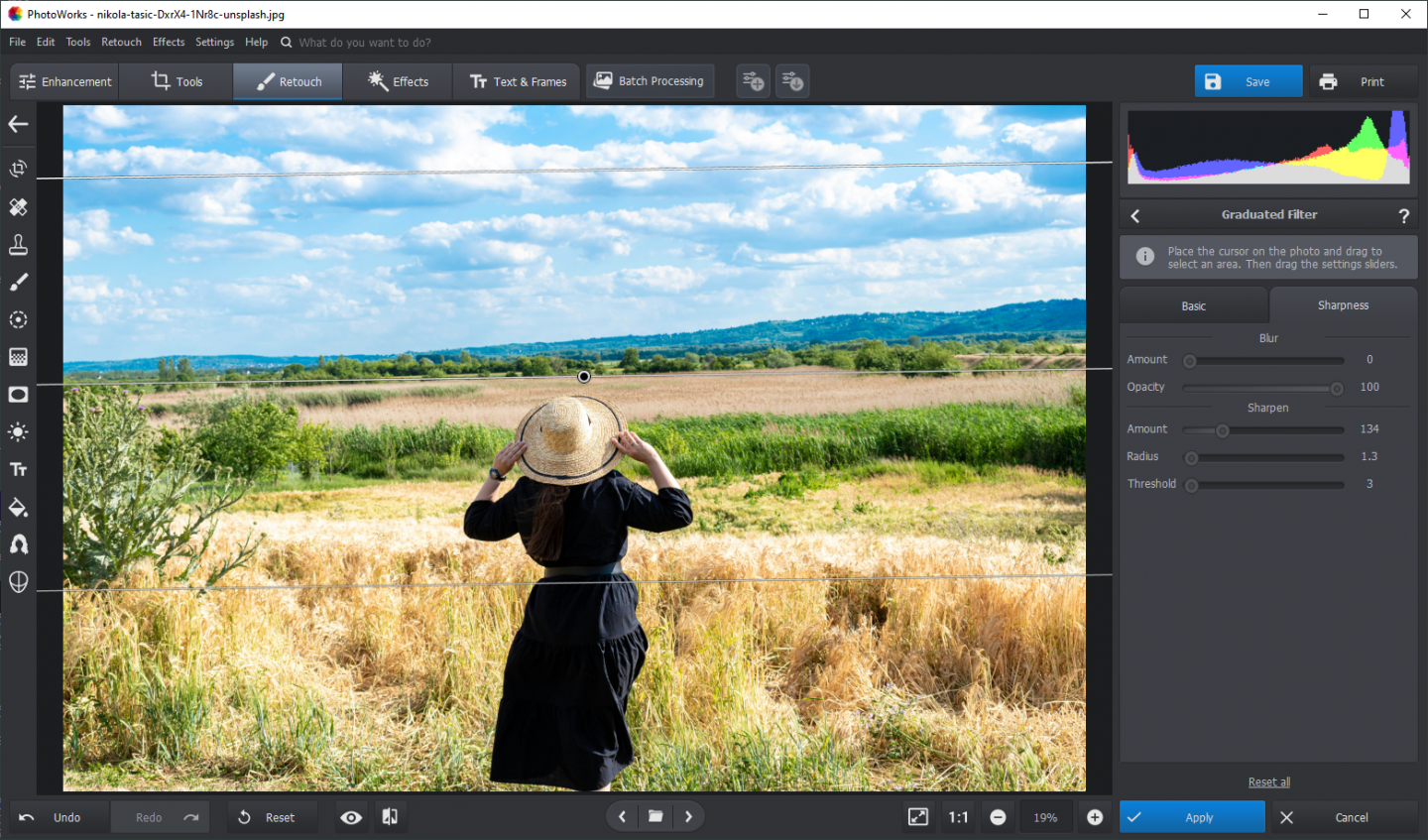 PhotoWorks