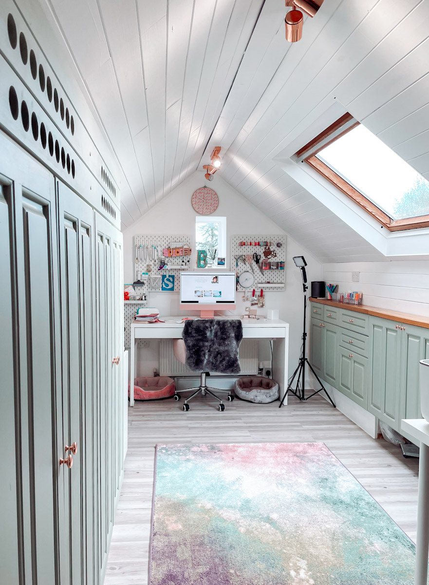 My Home Office