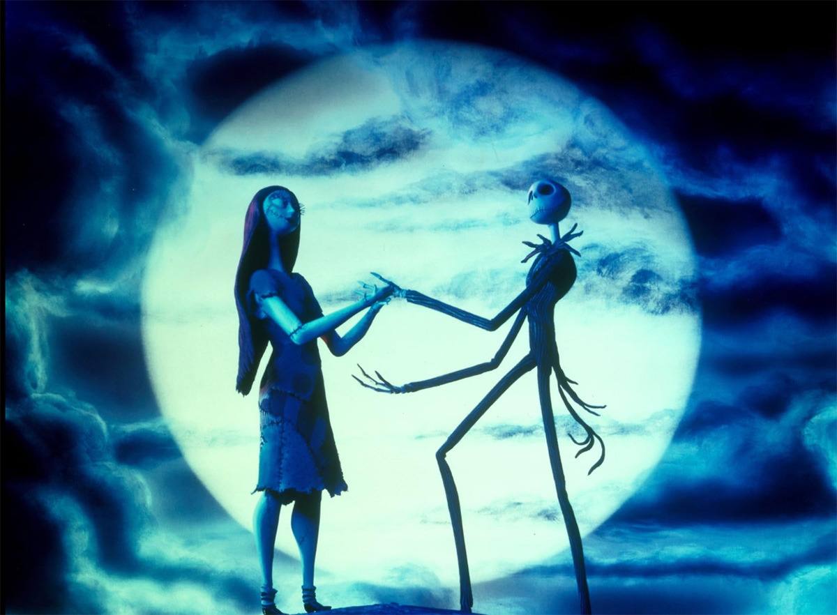 The Nightmare Before Christmas (1993)