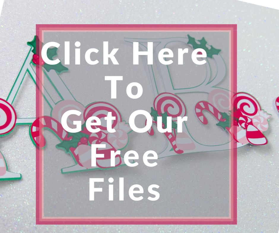 Get our Christmas Candy