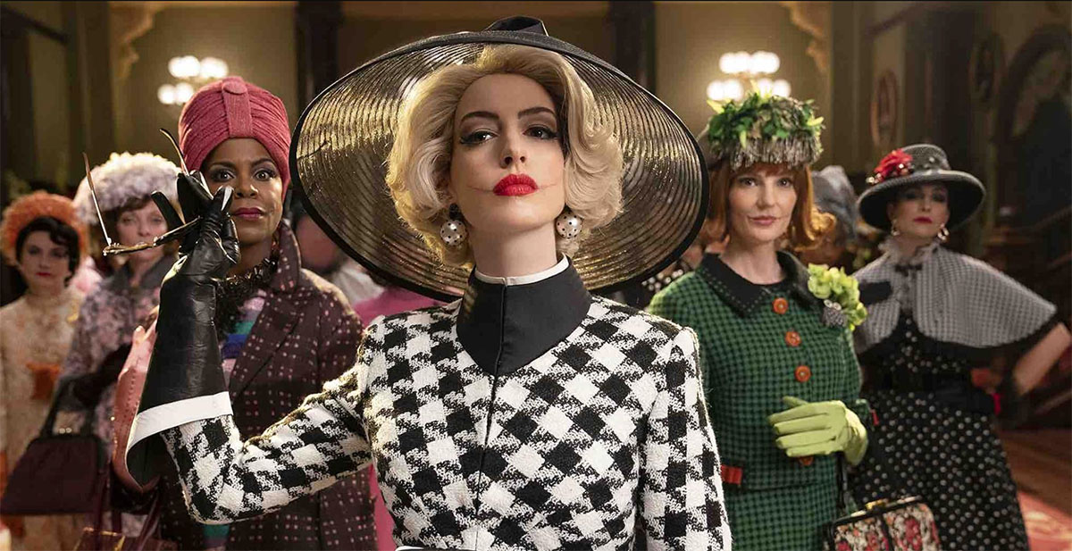 Witches Photo Credit IMBd