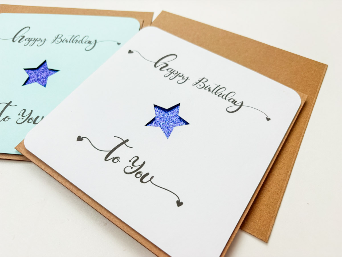How to upload fonts and glyphs to Cricut