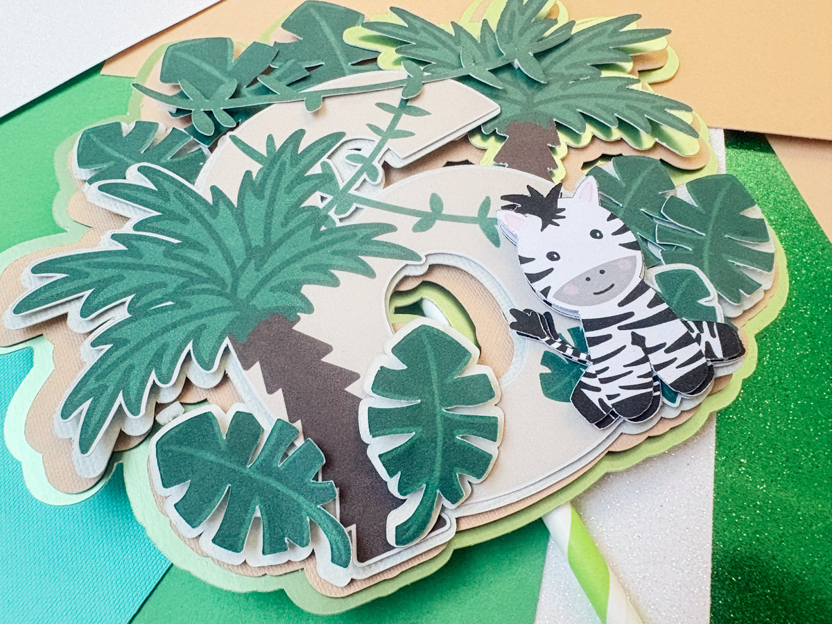 Free PNG Cute Zebra Alphabet and Number set for Cricut and Silhouette for Nursery projects, New Baby Cards and Baby Showers
