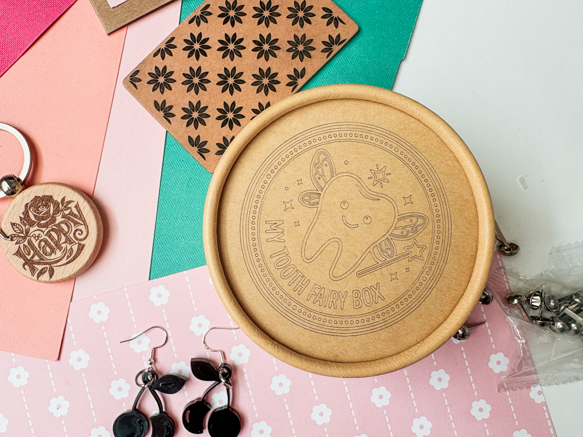 xTool F2 Review: Is This the Best Laser Engraver for Crafters and Small Businesses? ⋆ Extraordinary Chaos
